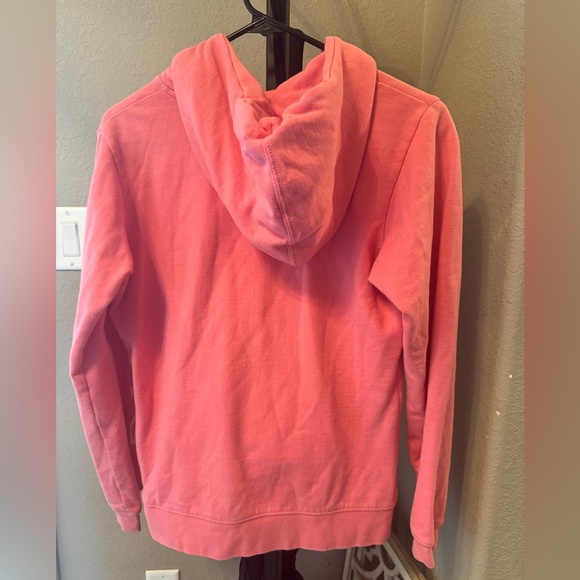 Columbia pink sweatshirt - Picture 2 of 7